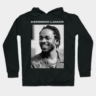 Kendrick Lamar Hoodie